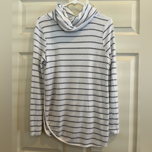 LOU & GREY long tunic top - Picture 5 of 6